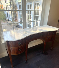 Large Charles III (Louis XV)