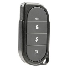 Key Fob Remote Replacement for
