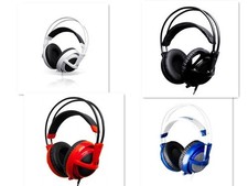 New Siberia V2 Full Size Pro