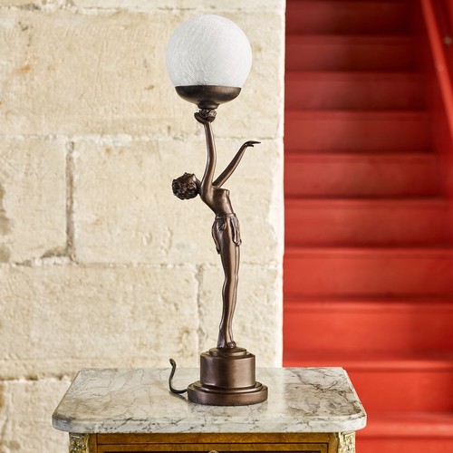 Mysmartbuy art deco lamp 67 - art,