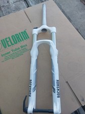 ROCKSHOX RECON TK GOLD SOLO AIR 27.5 TAPERED MOUNTAIN BIKE FORKS