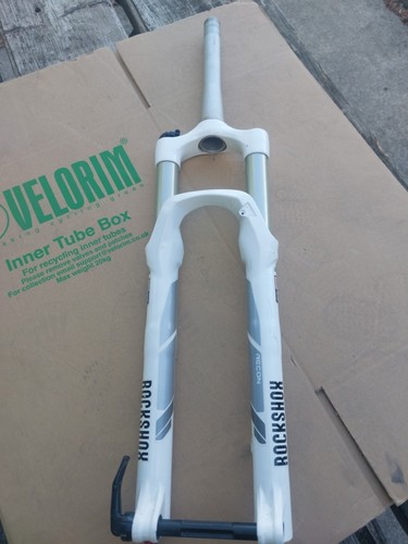 Rockshox recon gold solo - recon,