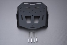 Top Case Carrier Luggage Plate Rear Rack TRIUMPH TIGER 800 / XC 2011-2014