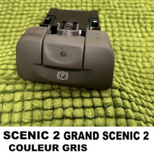 Scenic 2 Electric Brake Pull Control, GREY, 8200270265, 8200610146