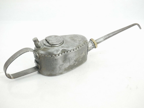 Collectable oil can kayes - oil,