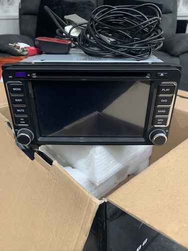 Toyota previa xtrons head - previa,