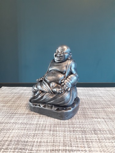 Luxury stone garden - stone, sitting