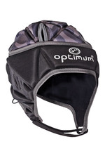 Razor Headguard Silver Rugby Protective Gear Scrum Cap Kids Adult Sizes Optimum