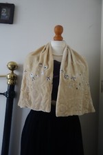 Georgina Von Etzdorf Velvet