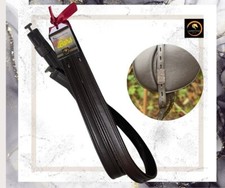 Heather Moffett Medium Havana