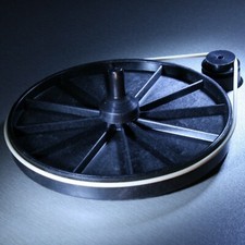 Rega Planar 1, 2, 3 NAD 533 Goldring GR1, 2 Turntable WHITE SILICONE Drive Belt