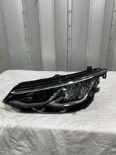 Volkswagen Golf Mk8 2020 -