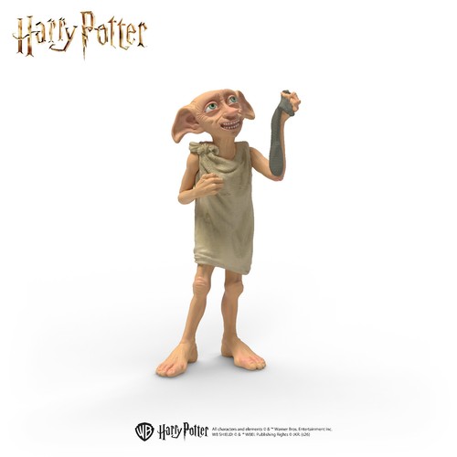 Schleich 14940 dobby sock - 14940, &