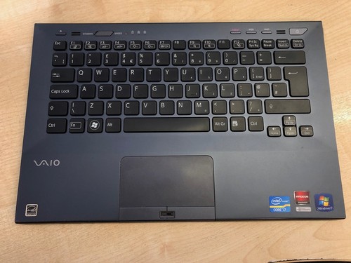 Sony vaio vpcsb - vpcsb, vpcsa