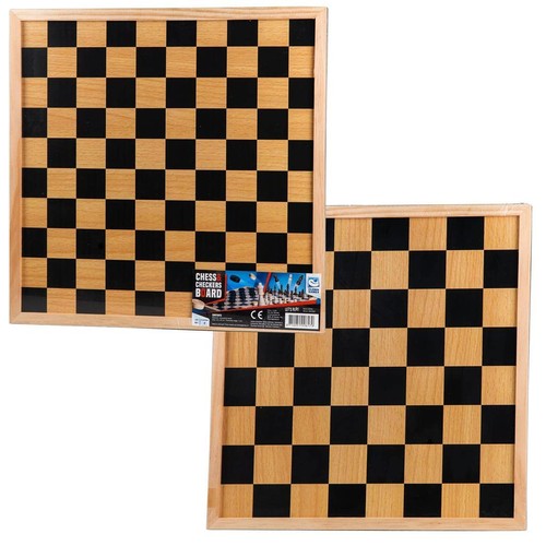 Clown games dam schaakbord - dam,