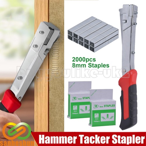 Heavy duty hammer - heavy,