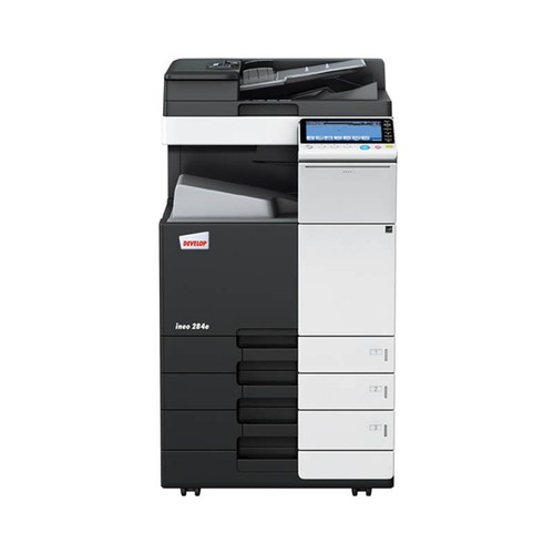 Konica minolta bizhub - konica,