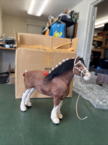Vtg breyer 1983 1984 - vtg,