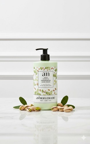 Ashton moore fresh pistachio - ,