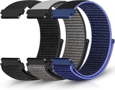 Sport Loop Nylon Band 16mm