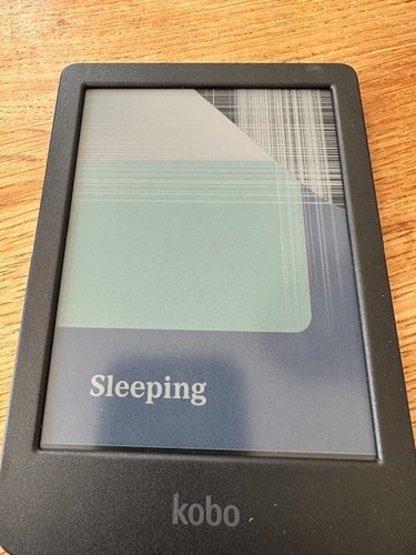 Kobo clara colour - clara,