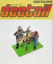 Britains Deetail ACW