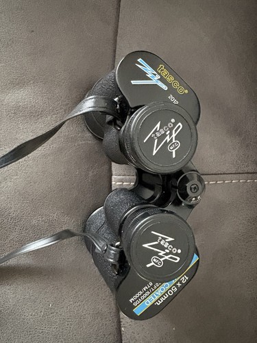 Tasco zip 2012 - zip, binoculars