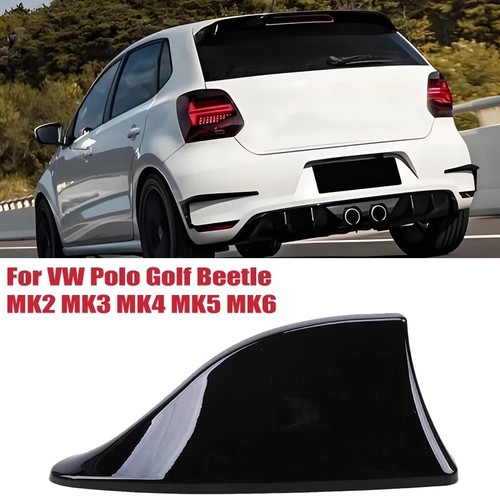 Car roof antenna aerial - roof, shark