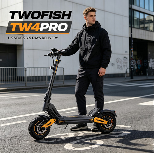 New off road electric - 12", off-road