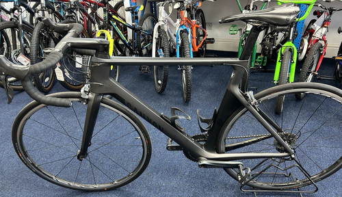 Canyon aero slx full carbon - cf,