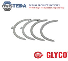 A275/4 STD THRUST WASHERS SET GLYCO STD FOR TOYOTA HILUX VII,HIACE IV 3L,2.5L