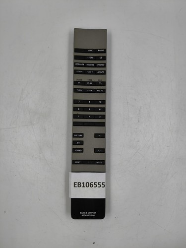 Bang olufsen beolink 1000 - &,