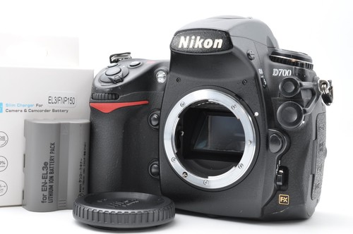 Excellent nikon d700 1 mp - excellent+5,