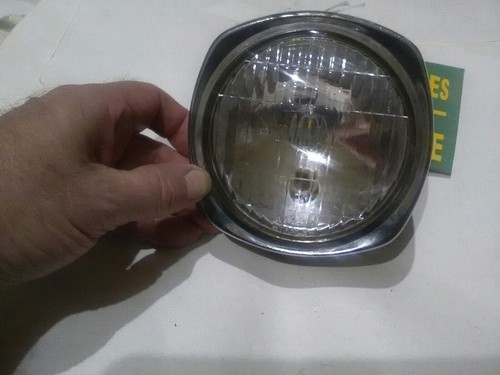 Fz50 suzuki suzy headlamp unit - suzuki,