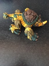 Gormiti The Lords Of Nature Return Roscalion Figure