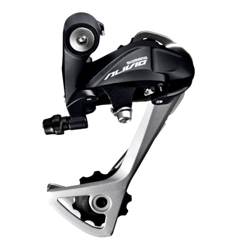 Shimano alivio t4000 sgs - shimano, rd-t4000-sgs