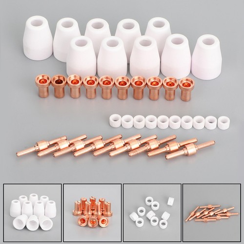40pcs air plasma - 40pcs, cutter