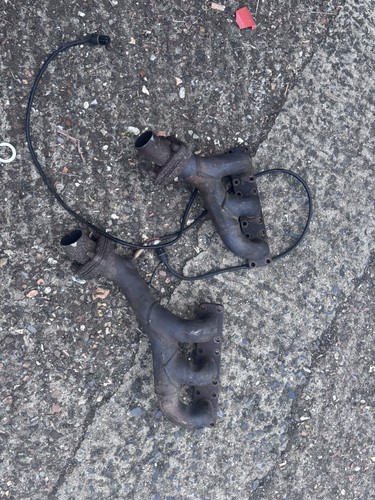 Genuine bmw e36 - e36, exhaust