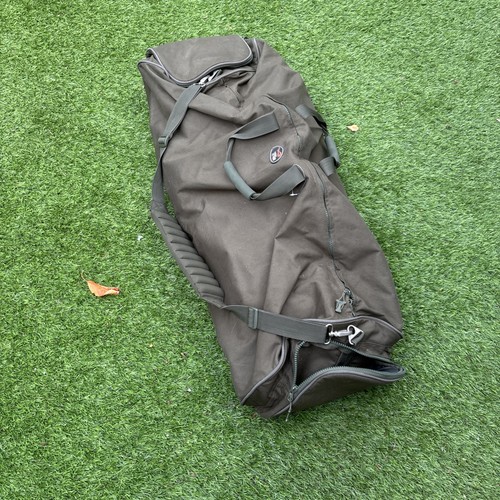 Gear fishing bivvy - gear,