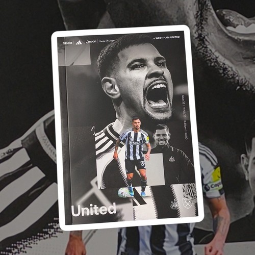 Newcastle united west - newcastle, v