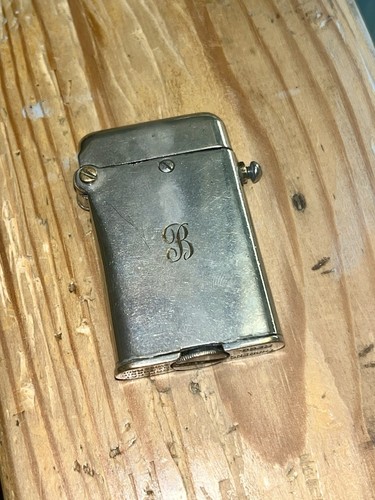 Vintage thorens lighter - thorens,
