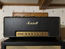 Marshall JMP 1959 100 Watt Super Lead Plexi MKII SLP