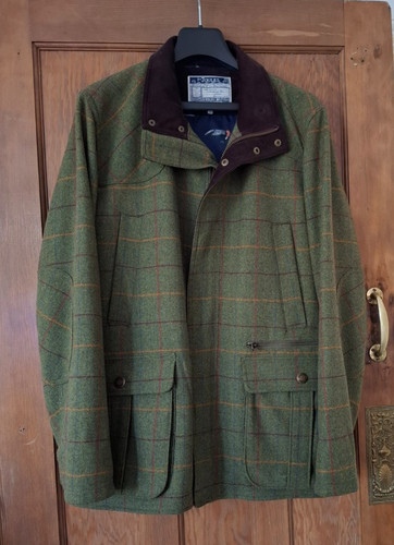Man joules hunting shooting - hunting,