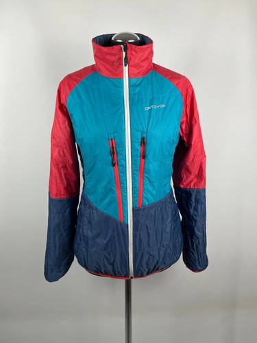 Ortovox swisswool piz bial - swisswool,