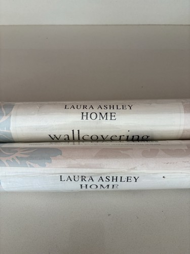 Laura ashley wallpaper - laura,