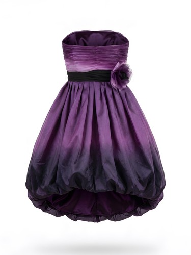 Mori lee elegant - lee, purple