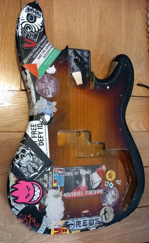 Encore punk style - encore, punk.style
