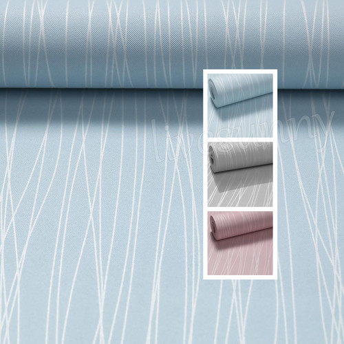 Plain wallpaper thick textured - plain,