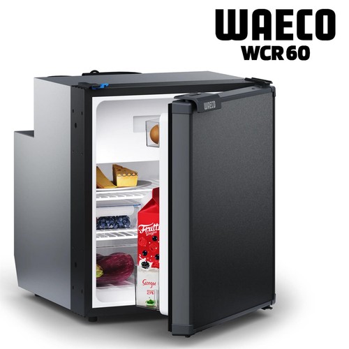 Waeco compressor fridge - compressor,