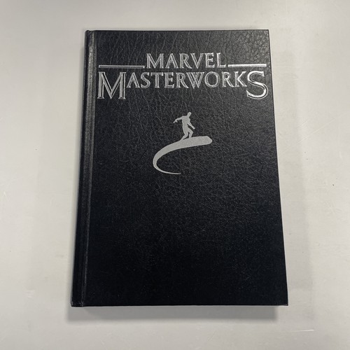 Marvel masterworks vol - marvel, 15
